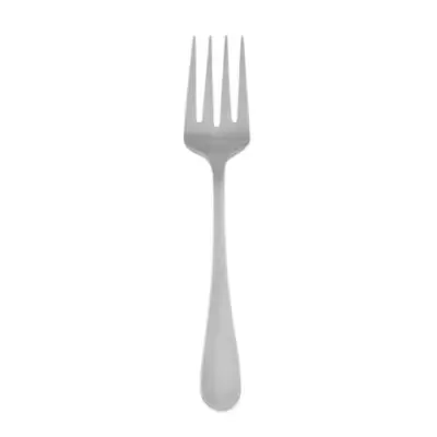 Bee & Willow™ Home Milbrook Satin Oversized Serving Fork