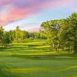 Golf @ one of the local courses