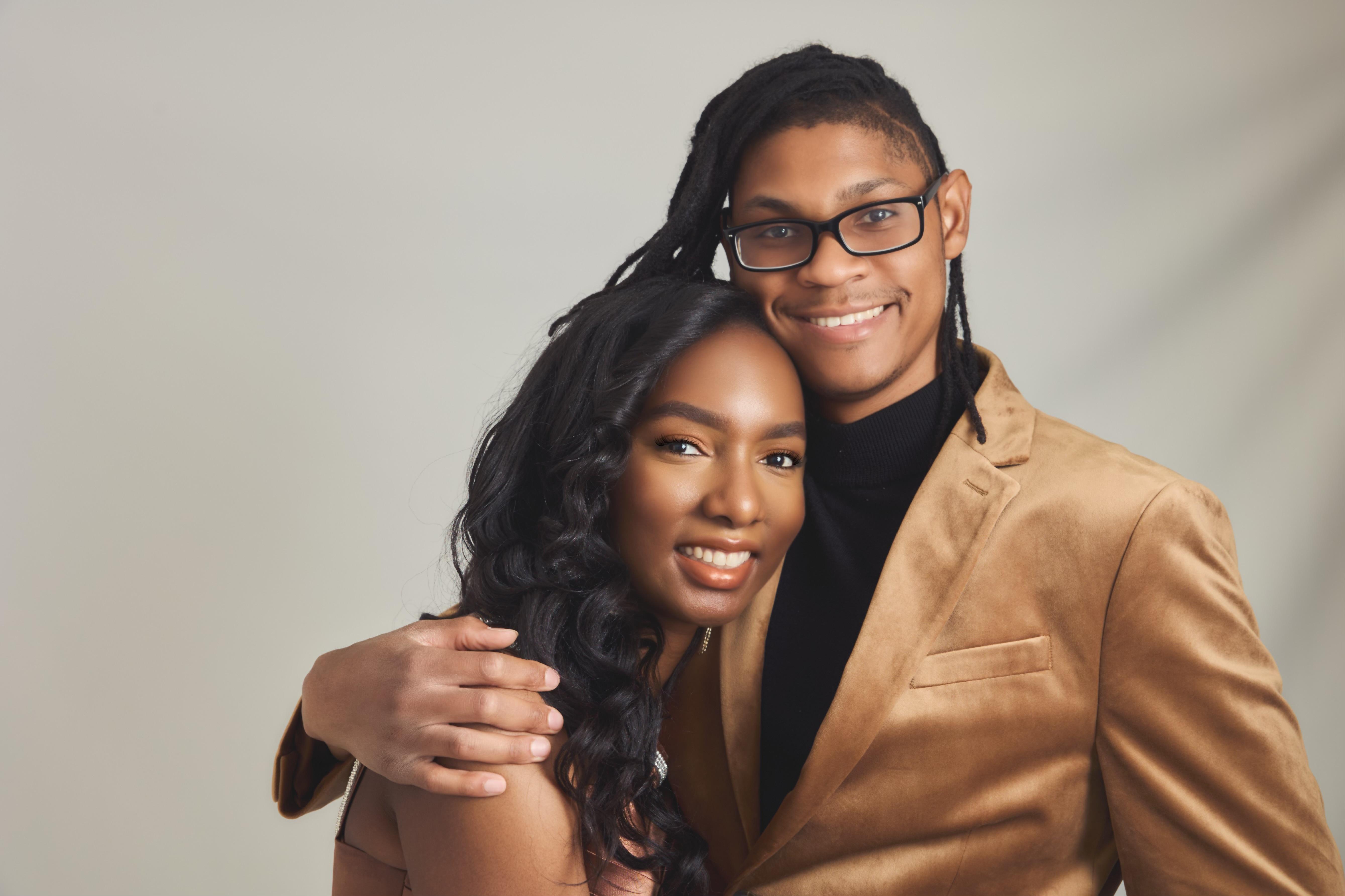 The Wedding Website of Stephanie Kee and Melvin Wade