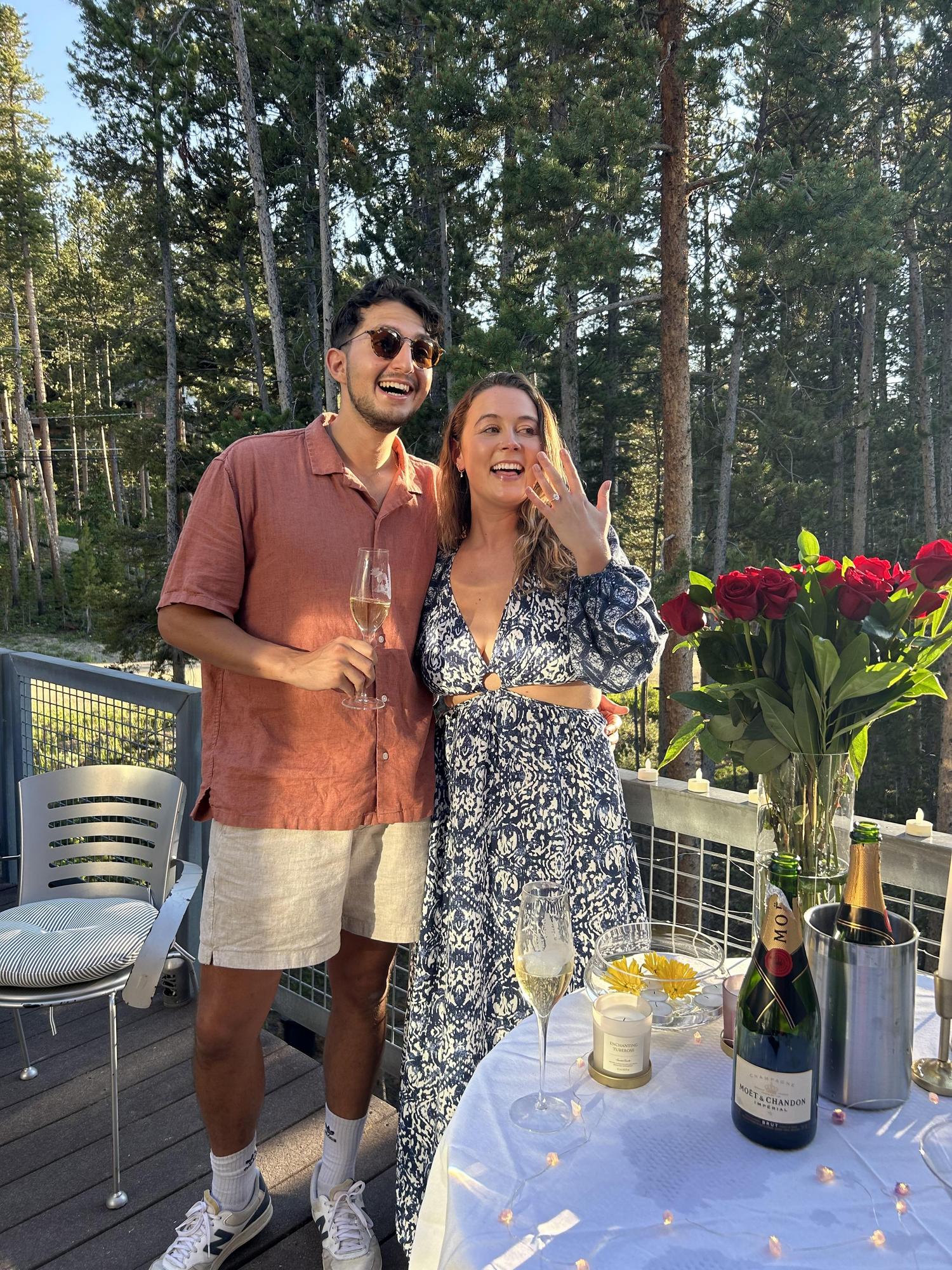 The Wedding Website of Emma Shields and Brandon Luxemberg