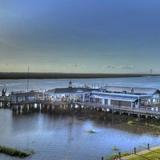 Historic Jekyll Wharf