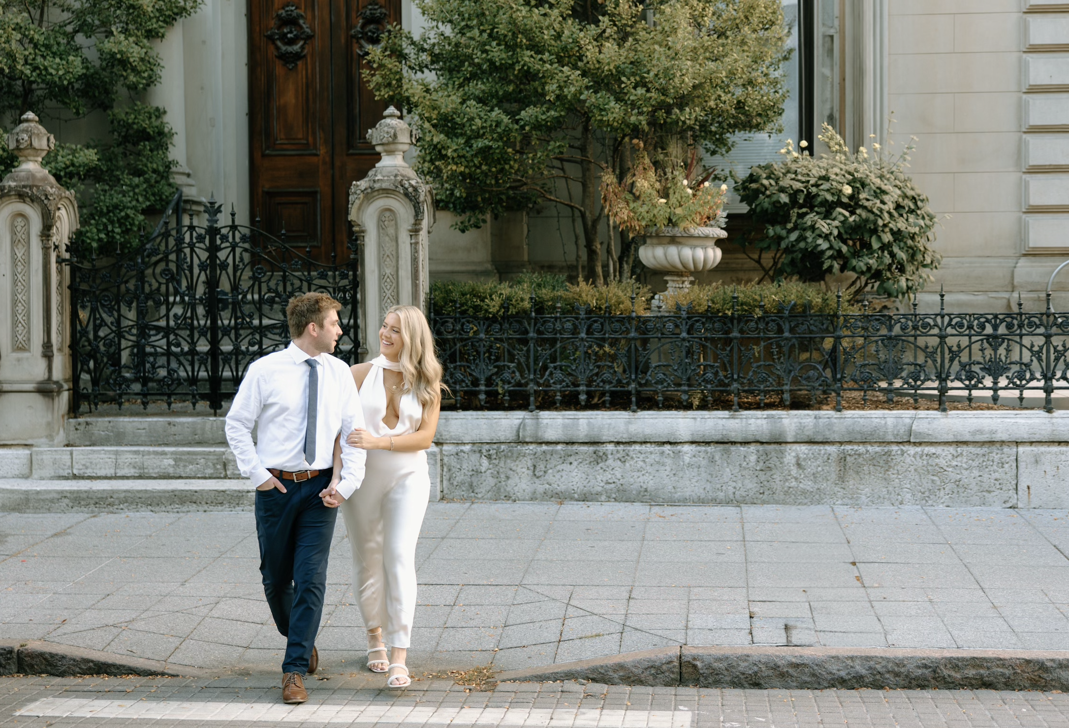 The Wedding Website of Benjamin Racine and Abagail Petit