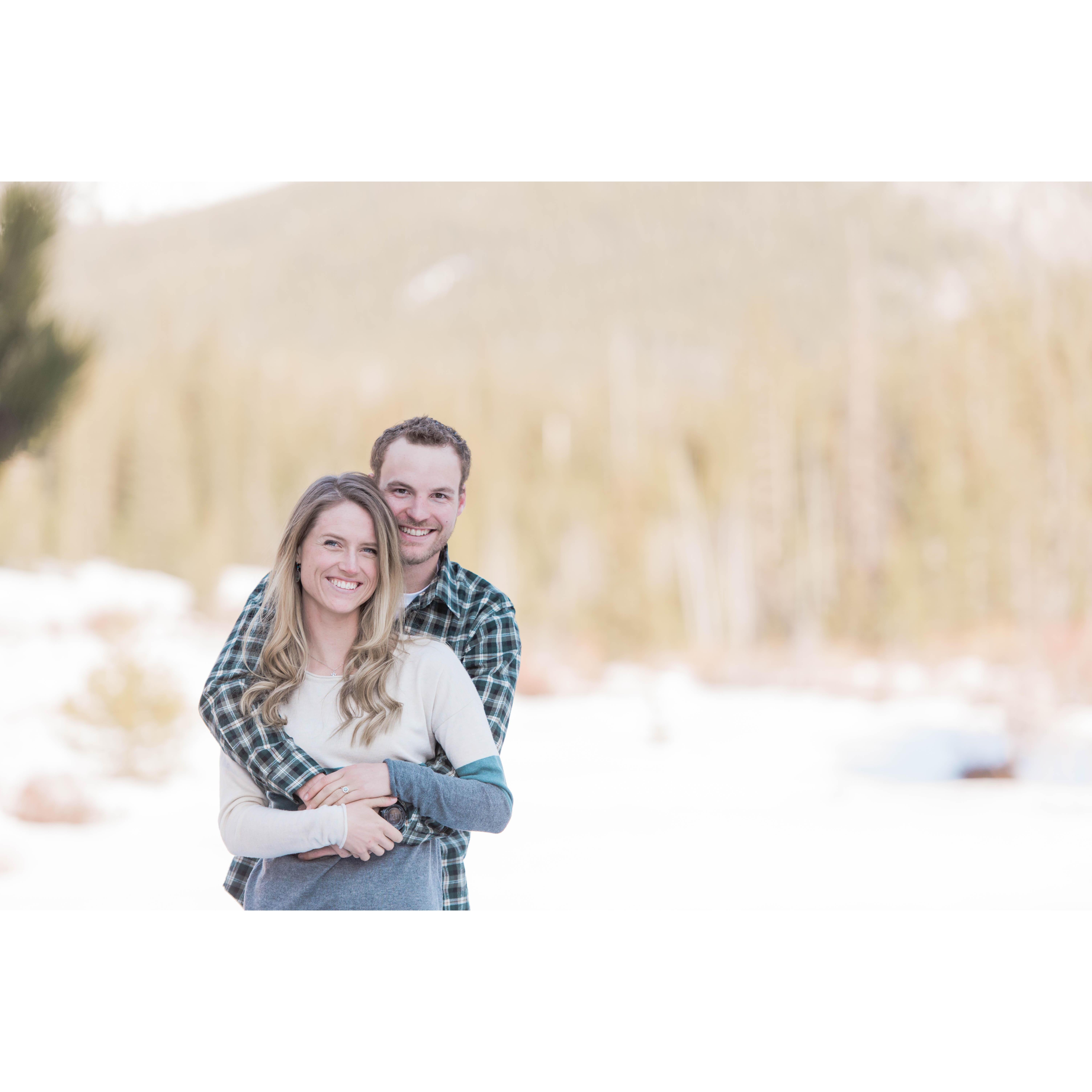 Ashleigh Miller Photography