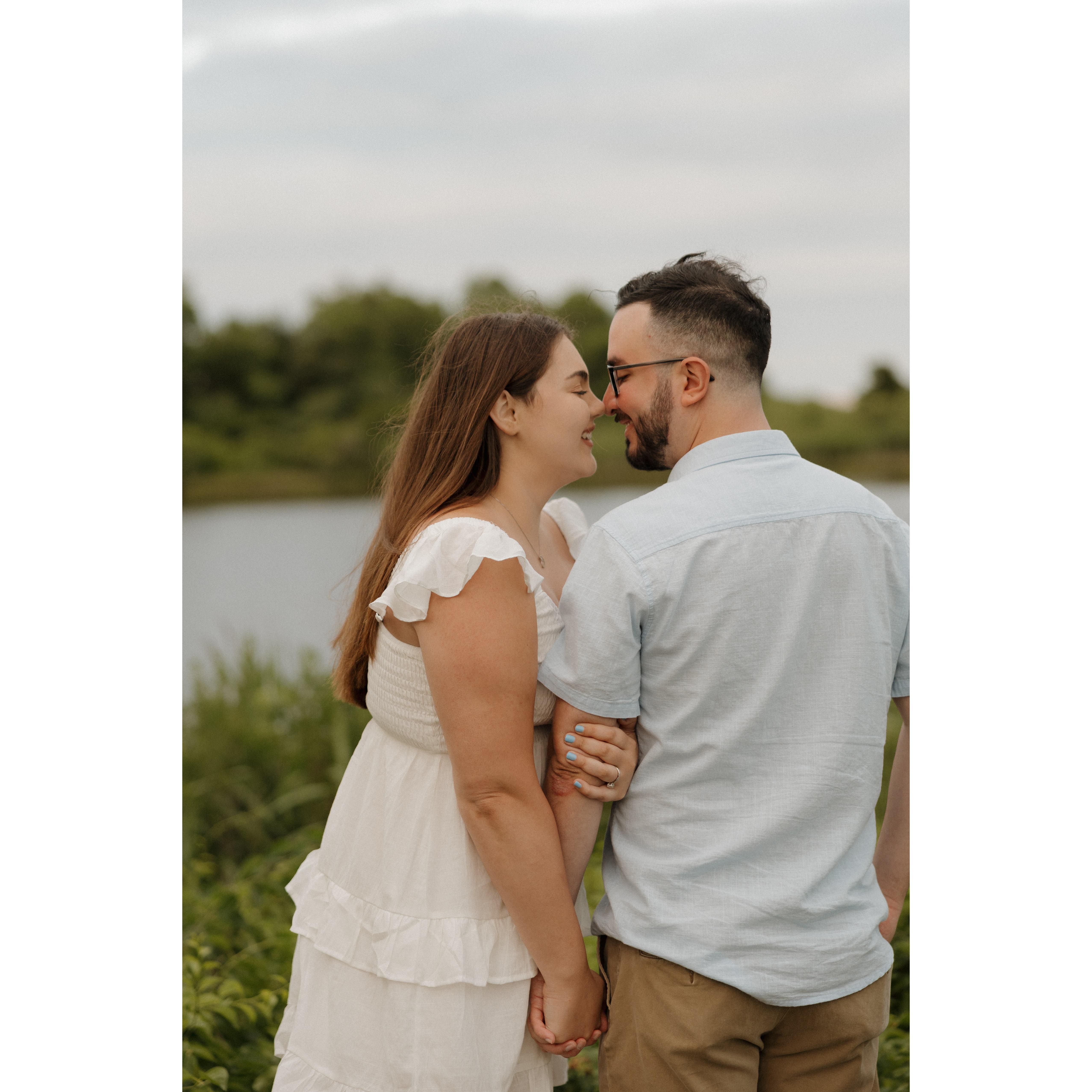 Engagement Photos