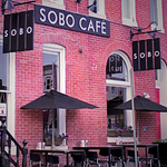 SoBo Cafe