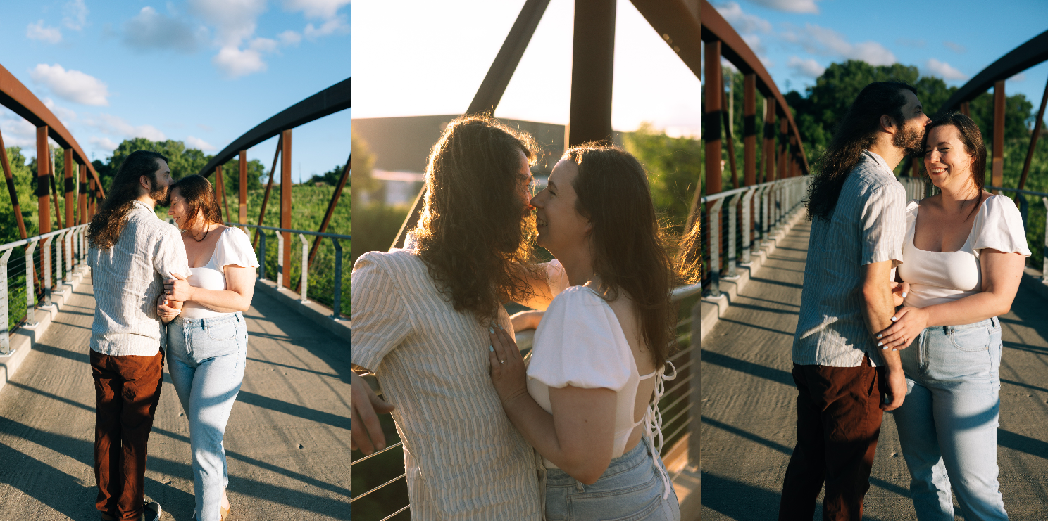 The Wedding Website of Amy Blair and Jacob Ritchie