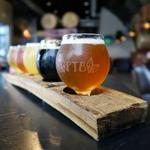 Peace Tree Brewing Co. - Des Moines Branch