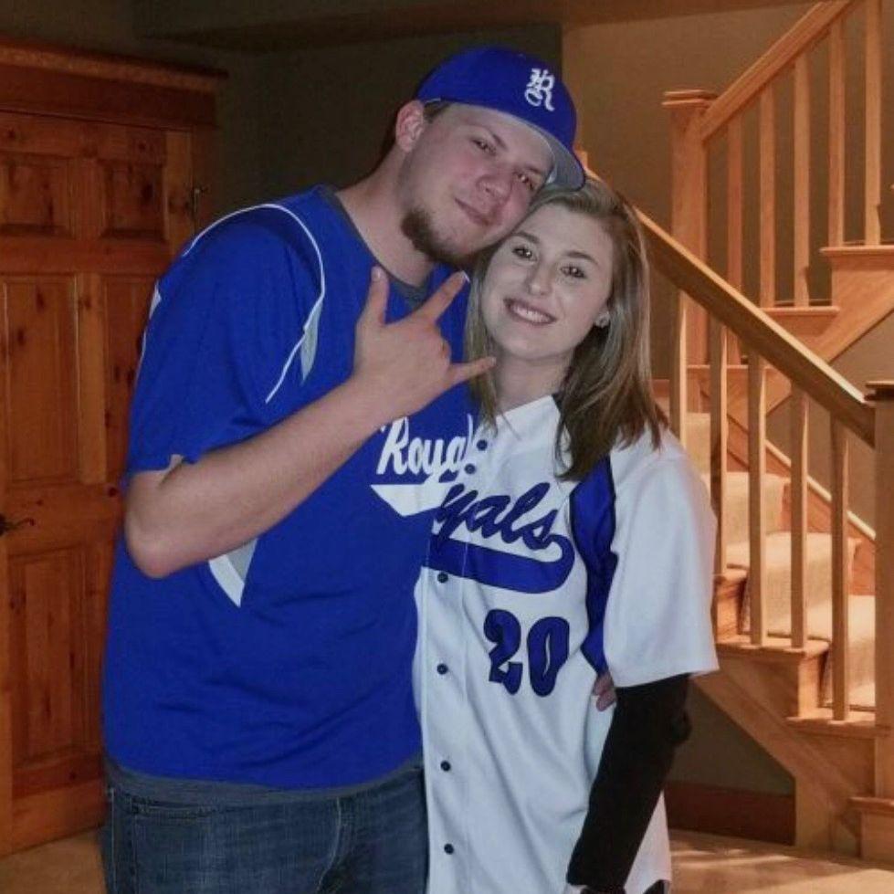 Our first photo!