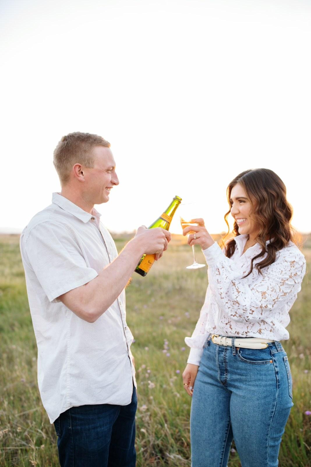 The Wedding Website of Alexis Aleman and Konrad Kuntz