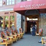 Base Camp Pizza Co.