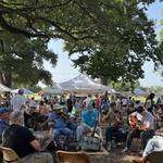 Lafayette Farmers and Artisan Market