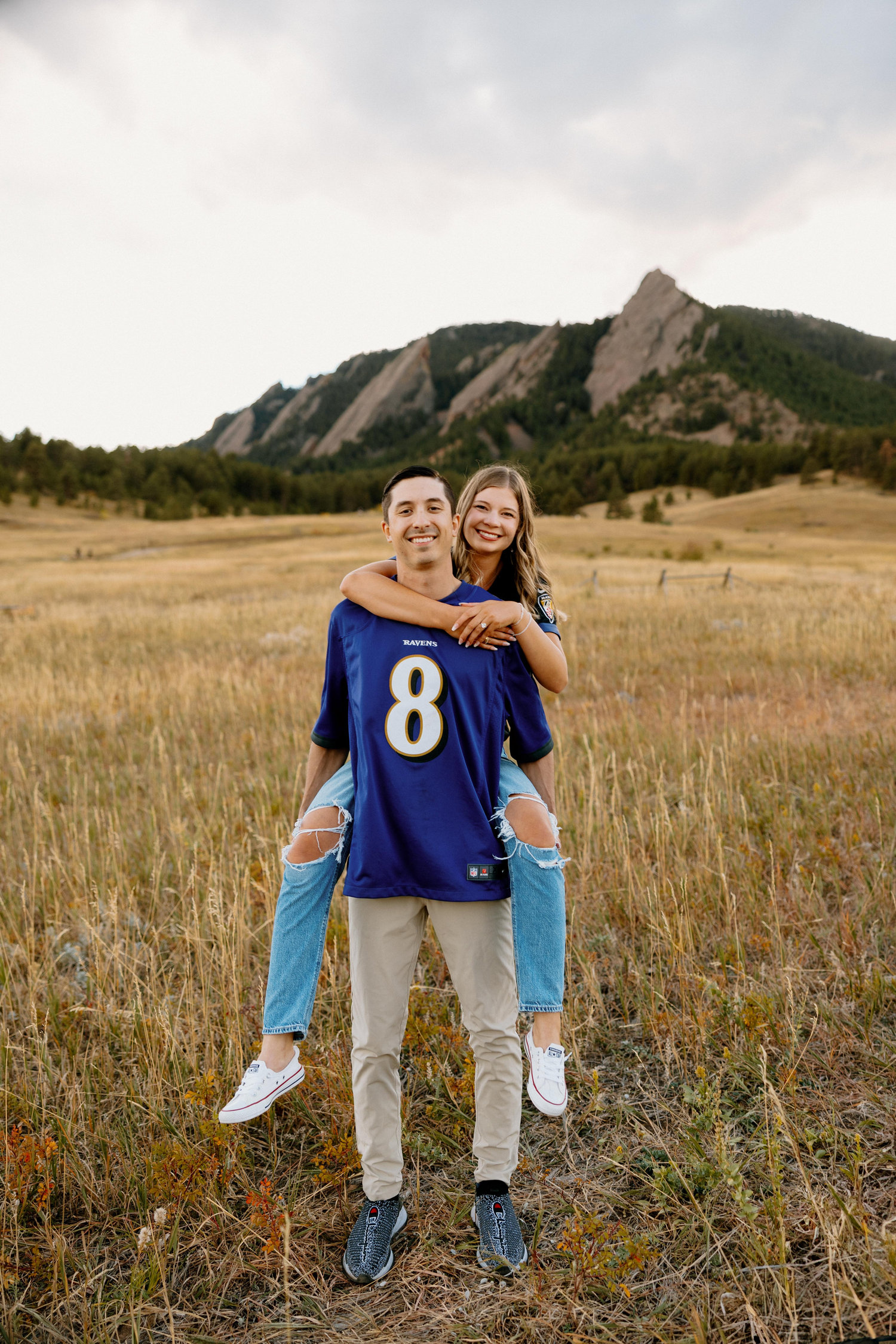 The Wedding Website of Katelin Matson and Stone Holt