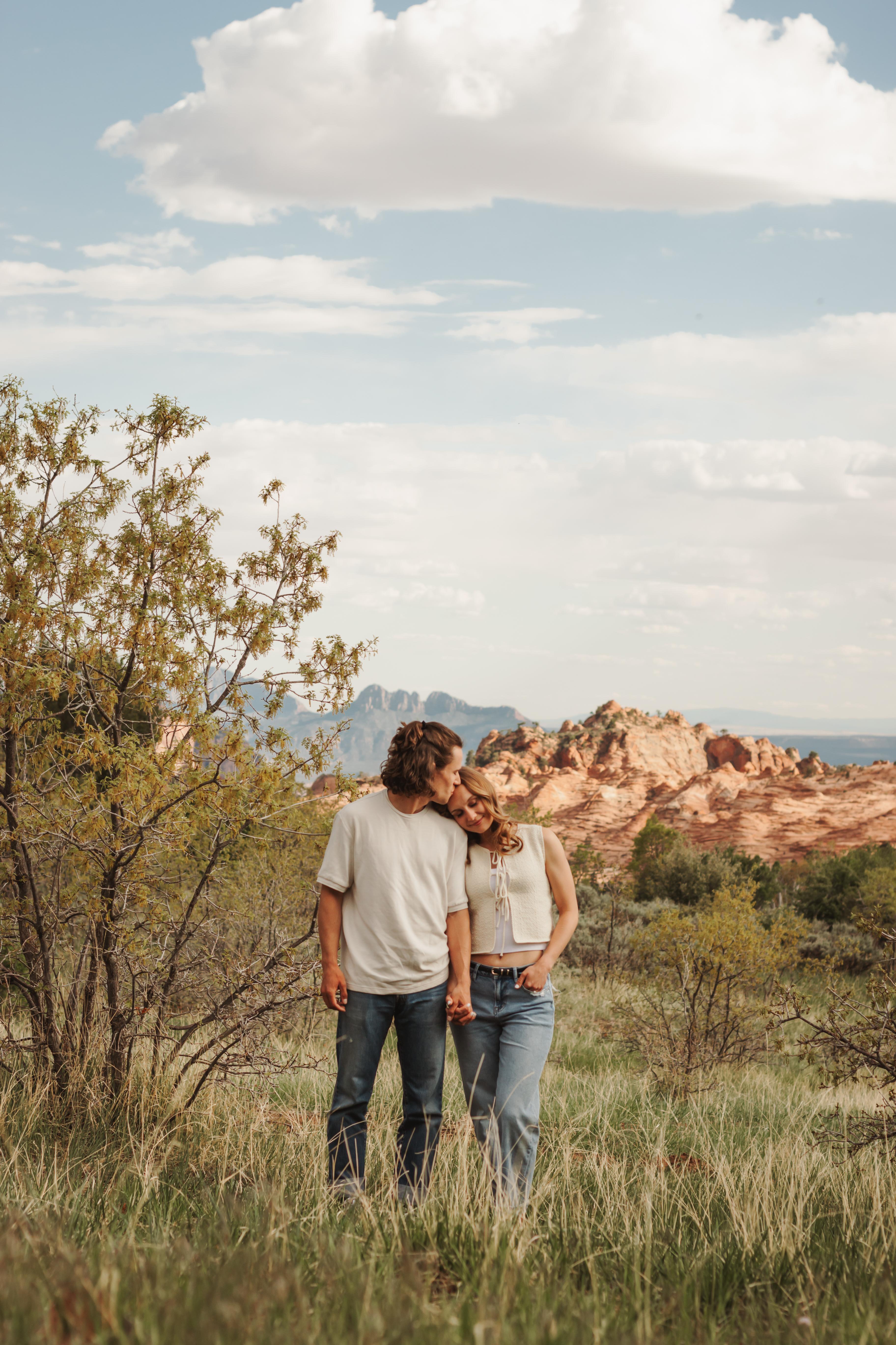 The Wedding Website of Sarah Flood and Wesley Beck