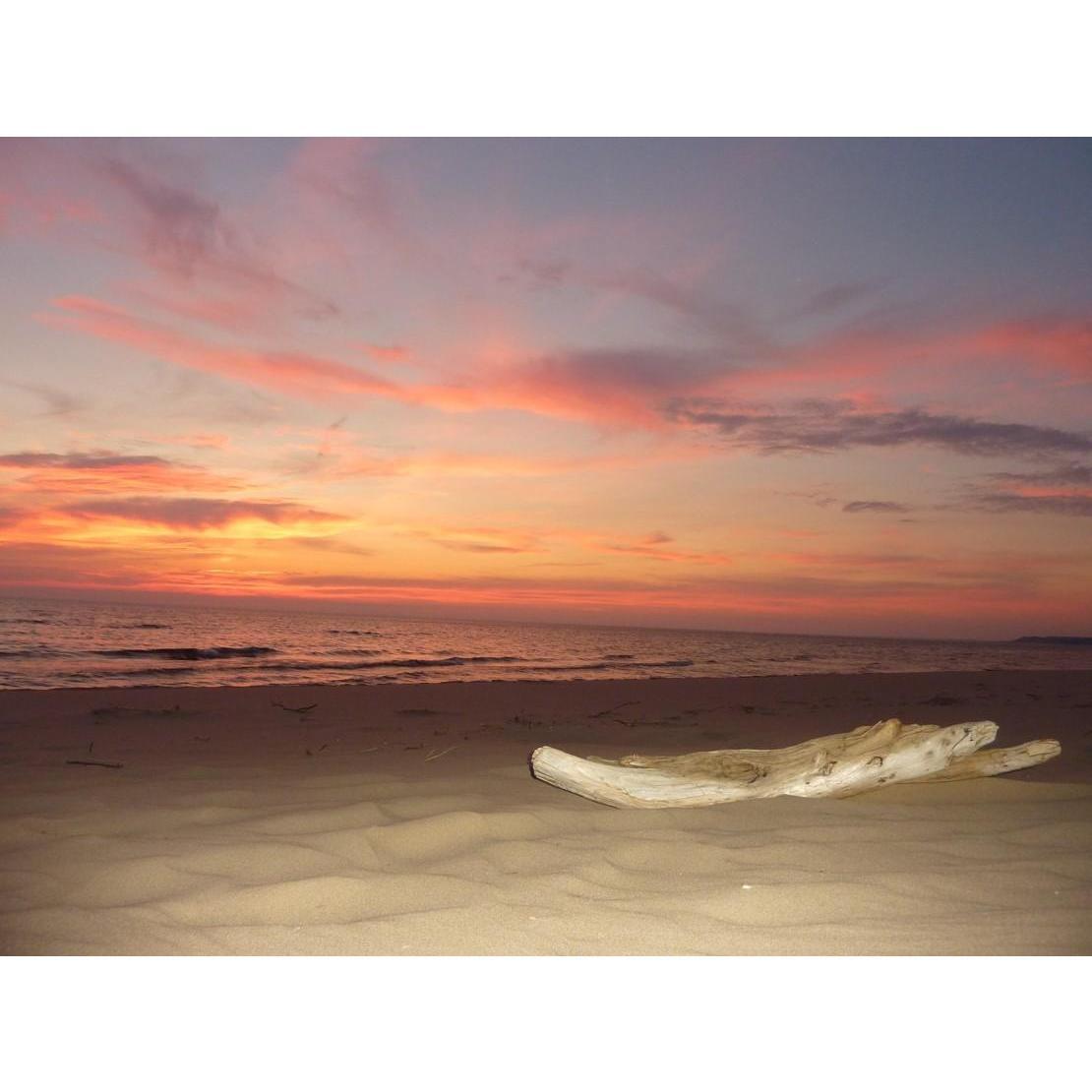 sunsets are the best here