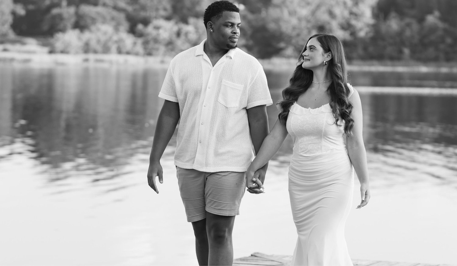 The Wedding Website of Marysa Mansfield and Kendrick Houston