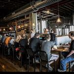 Barrel Theory Beer Company