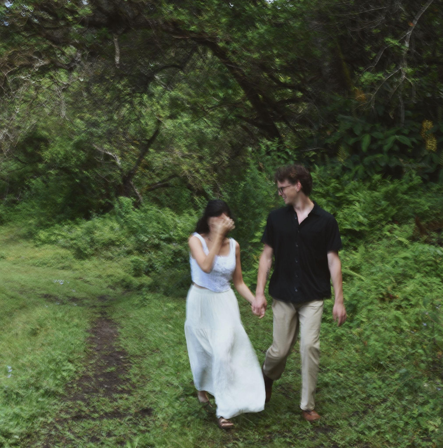 The Wedding Website of James Buster and Coryn McGowan