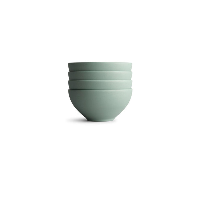 Year & Day Outdoor Small Bowls, Set of 4