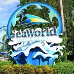 SeaWorld Orlando