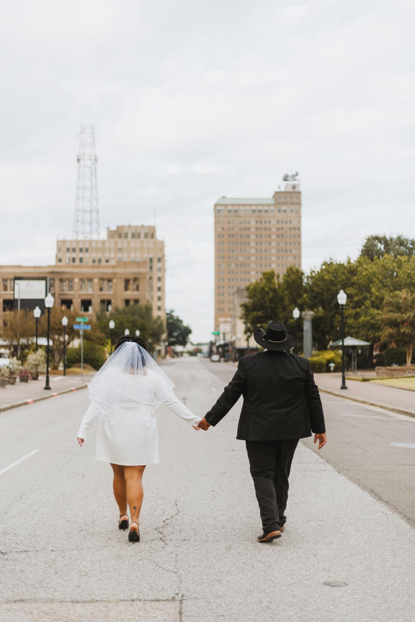 The Wedding Website of Agustin Camacho and Arial Lemelle