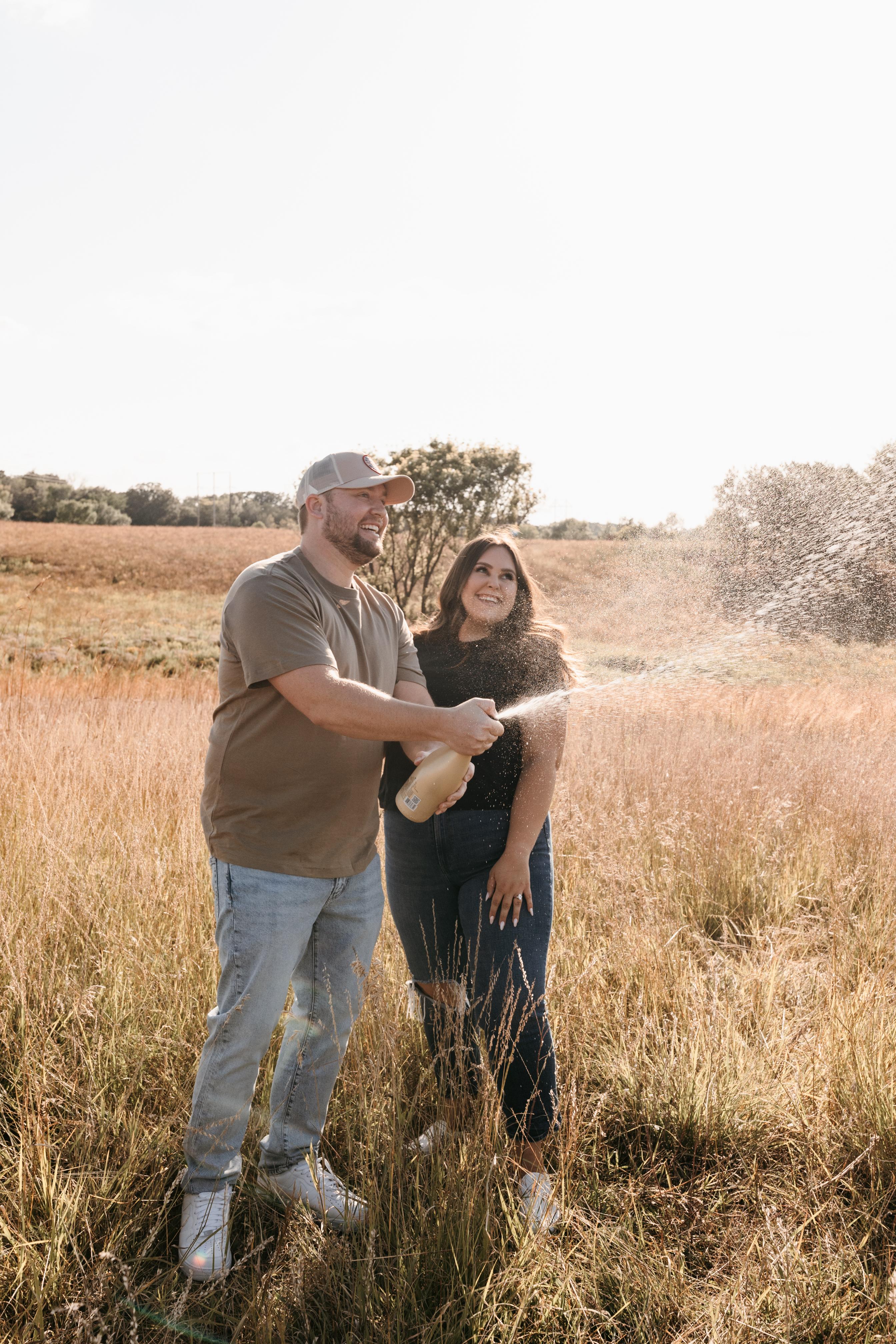 The Wedding Website of Jessica Formanek and Connor Lund