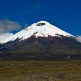 Parque Nacional Cotopaxi