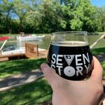 Seven Story Brewing