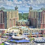 Destin Harbor Boardwalk