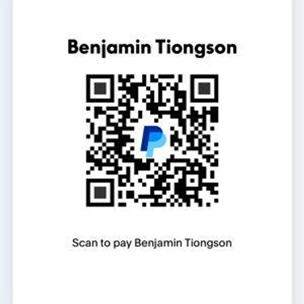 Gifts From Friends and Family Abroad (Paypal)