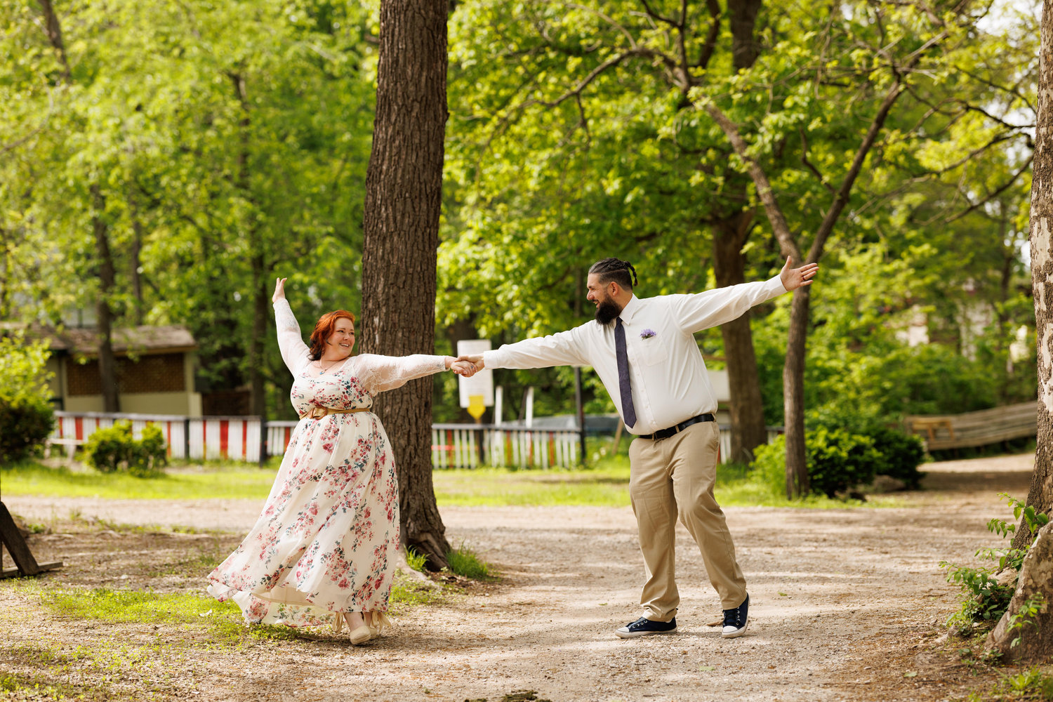 The Wedding Website of Carissa Merz and Dave Rudolph