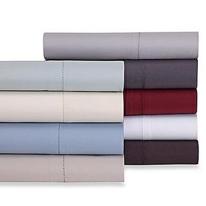 Wamsutta® 525-Thread-Count PimaCott® Pillowcases (Set of 2)
