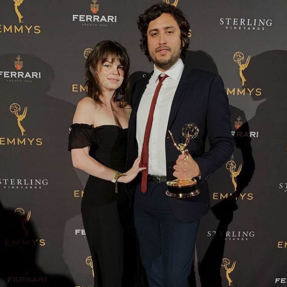 Los Emmy's