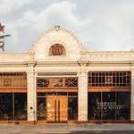 Starbucks Reserve Roastery