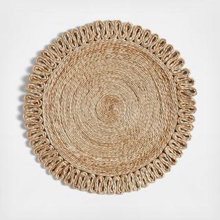 Caliente Woven Placemat, Set of 4