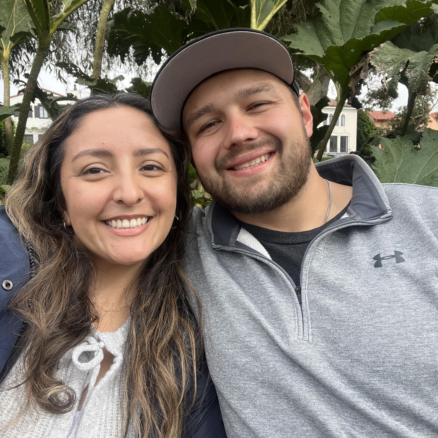 A date in SF (it was the best!)