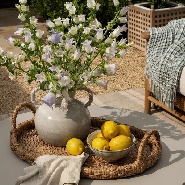 Celia Woven Tray (Set of 2)