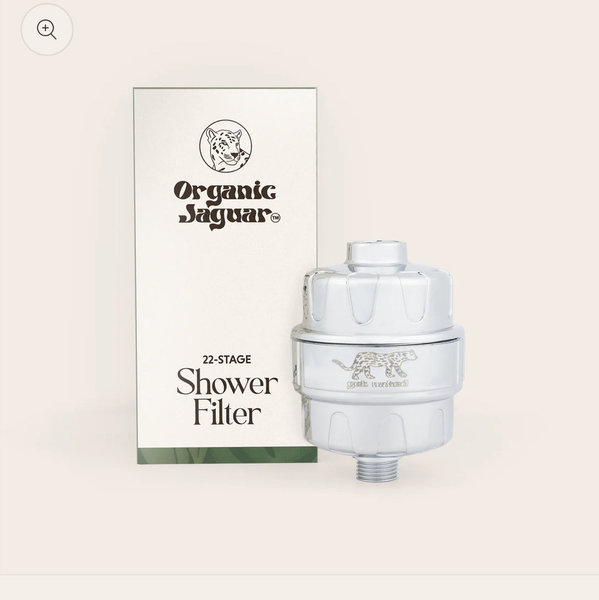 Shower Filter