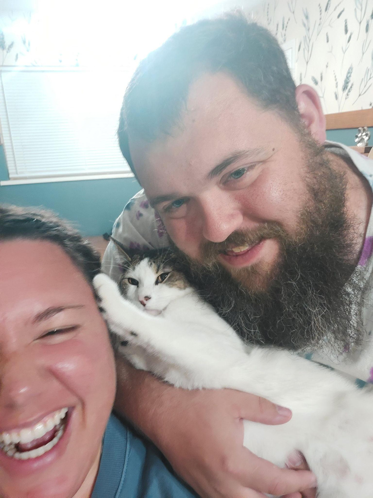 The Wedding Website of Kate Gregory and Drew Schulze