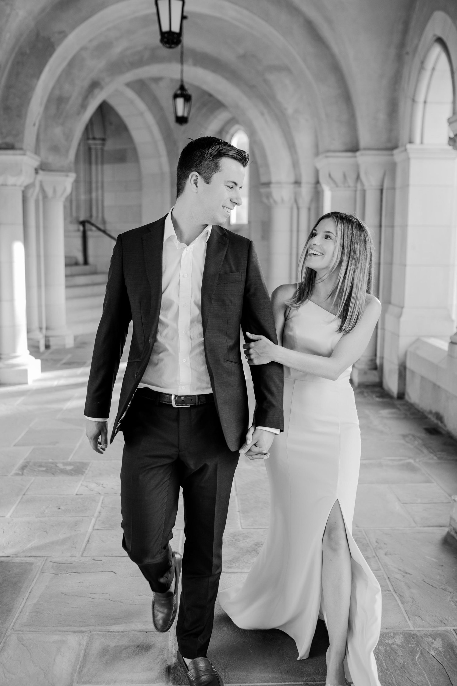 The Wedding Website of Alexandra Dolbear and David Goodrich