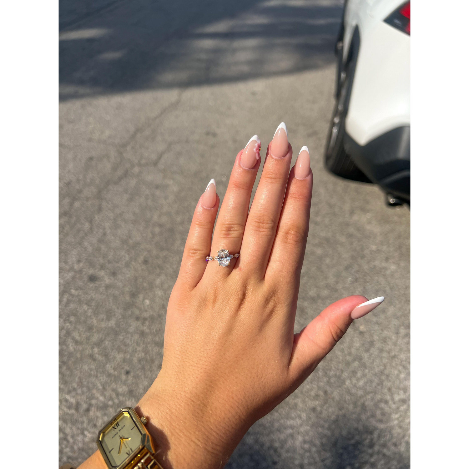 The Ring!