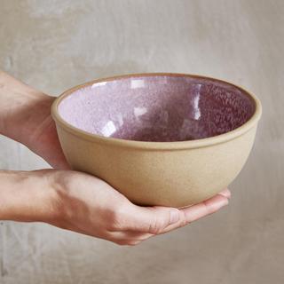 Minerals Medium Bowl, Set of 4