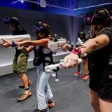 Sandbox VR