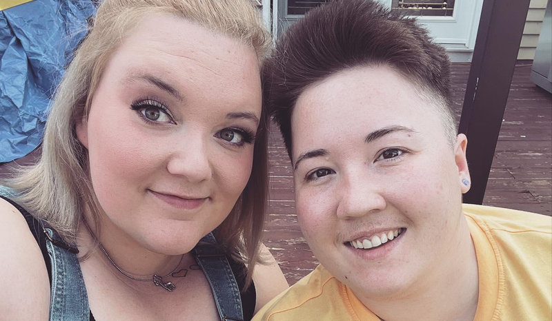 Jessika Callieou and Dane Lewis' Wedding Website