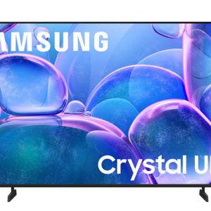 Samsung - 55" Class U7900 Series UHD 4K Smart Tizen TV (2025)