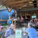 Swover Creek Farm Brewery