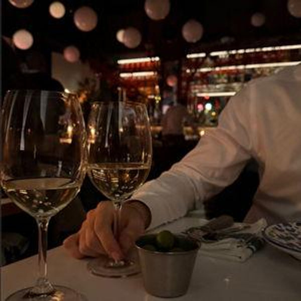 Dinner For Two