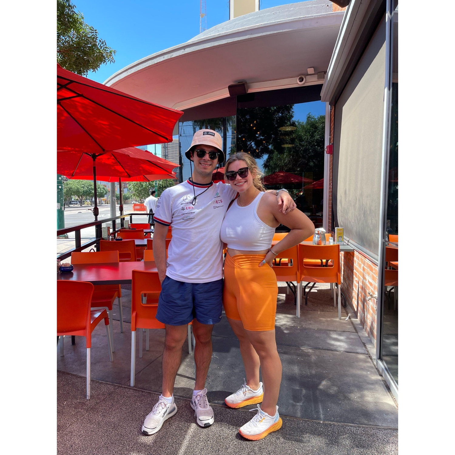 Phoenix Birthday Weekend, June 2023