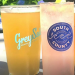 Grey Sail Brewing of Rhode Island