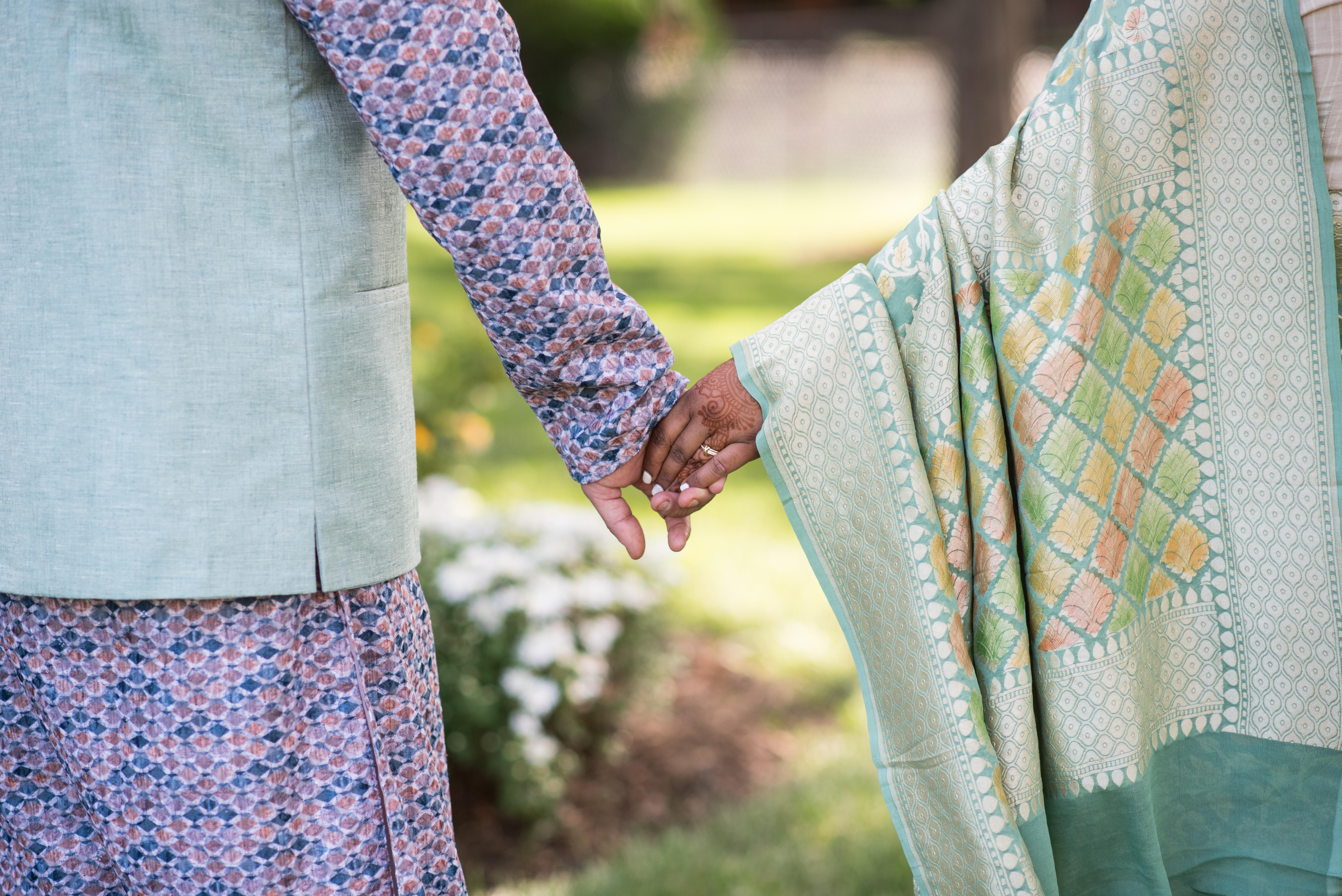 The Wedding Website of Darshan Soni and Srikruthi Kakulavarapu