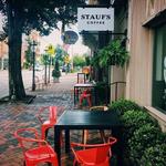 Stauf's Coffee Roasters